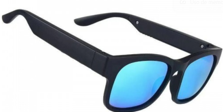 smart bluetooth glasses 1
