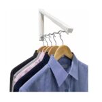 TENDEDERO DE ROPA PLEGABLE
