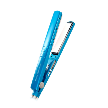 Plancha Nano Titanium Para Cabello Digital