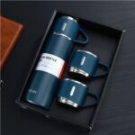 Termo de Acero Inoxidable - 500 ml