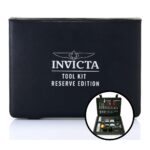 Kit de Reparación de Relojes - Invicta