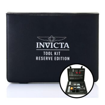Kit de Reparación de Relojes - Invicta