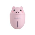Humidificador de Aire 3 en 1