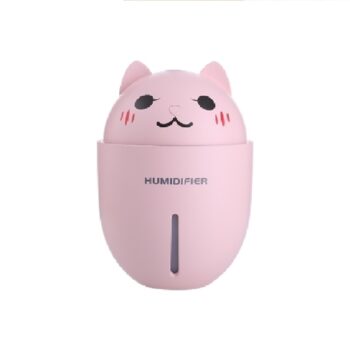 Humidificador de Aire 3 en 1