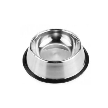 Plato Comedero Para Mascota 29.5 X 6