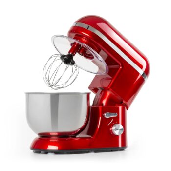 Batidora y Amasadora Profesional 2000W