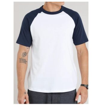 Polo para Hombre Rangla Azul Talla L