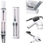 Kit de Limpieza de Auriculares 4 en 1