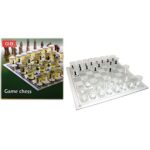 Juego de Mesa Ajedrez Drinking