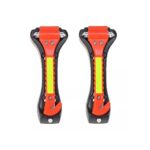 Martillo de Emergencia para Auto