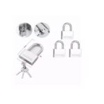 Candado de Seguridad de 30 mm