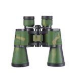 Binoculares  de Largo Alcance 20x50 Camuflados