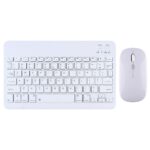 Kit de Teclado y Mouse Inalámbrico