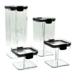 Set de Almacenamiento Multiusos 6 piezas