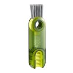 Mini Cepillo de Limpieza Multifuncional 3 en 1