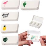 Set de 3 Mini Pastilleros
