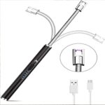 Encendedor Flexible Eléctrico para Cocina