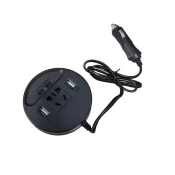 Inversor de Corriente 150w para Auto