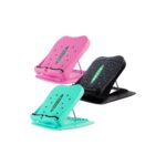 REPOSAPIÉS AJUSTABLE CON TEXTURA