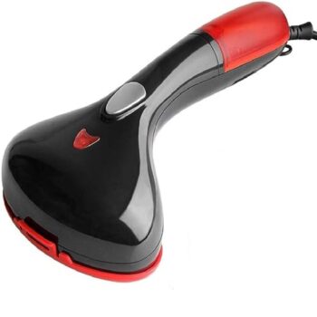 Vaporizador de Ropa Portátil