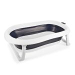Bañera Plegable para Bebe