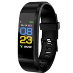 Reloj Inteligente Deportivo con Bluetooth