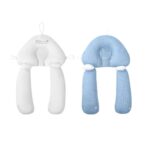 Almohada Antireflujo para Bebe Niño