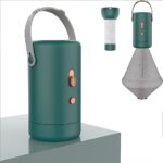 MINI SECADORA DE ROPA PORTATIL