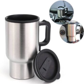 Taza Mug Calentador para Auto