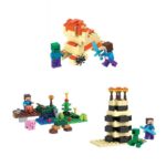 Kit De Construcción Set de 4