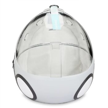 Mochila de Transporte para Mascotas