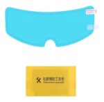 Mica Anti lluvia para Casco