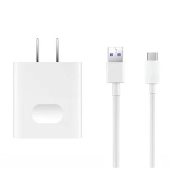 Cargador Huawei 66W Tipo C