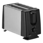 Tostadora Eléctrica para Dos Panes