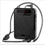 Amplificador de Voz Portátil