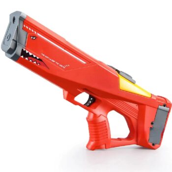 Pistola de Agua Eléctrico