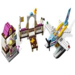 Kit De Construcción Club Volador