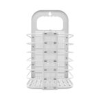 Cesta Plegable Multifunción