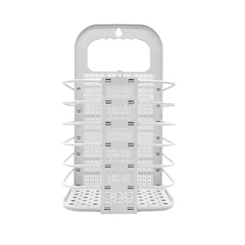 Cesta Plegable Multifunción