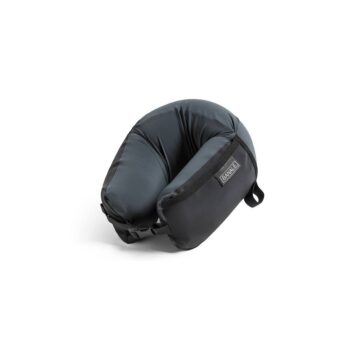 Almohada de Viaje Viscoelástica 3 en 1