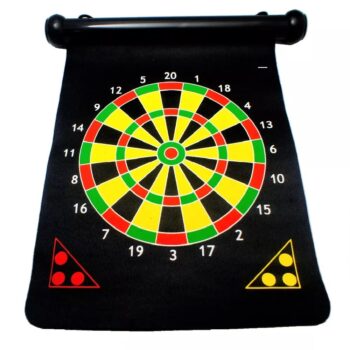 Juego De Tiro Al Blanco V2