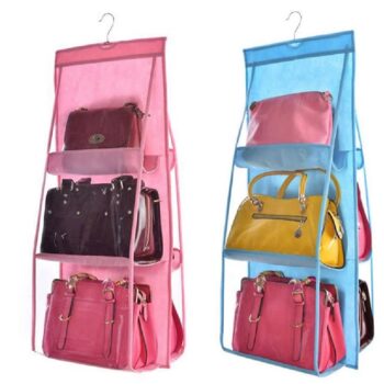 Bolsa de Almacenamiento para Carteras