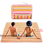 Manta para Picnic - Colores Variados
