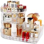 Organizador de Maquillaje Multifuncional