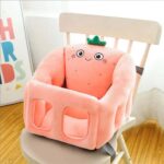 Cojín Asiento para Bebe Diseño Variados