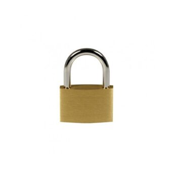 Candado de 25mm para Locker
