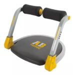 Ab Tomic T Abdominales Brazos Piernas