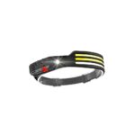 Linterna Led de la Cabeza