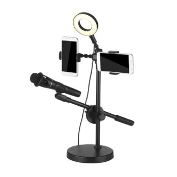 Aro Anillo de Luz Led de 17 cm