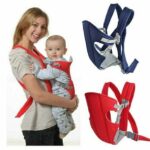 Mochila Canguro para Bebe
